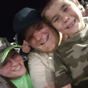 Meet your Posher, Cody